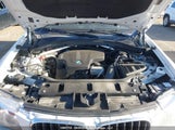 BMW X3 5UXWX9C50E0D17710 fotografie