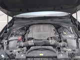 Jaguar F-Pace S SADCM2FV0JA235515 снимка