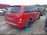 Dodge Grand Caravan Se/Sxt 2C4RDGBGXER479331 снимка