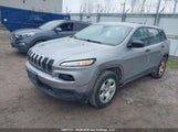 Jeep Cherokee Sport 1C4PJMAB3GW341743 photo