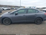 Honda Civic 2HGFB2F42EH038909 fotografie