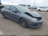 Honda Civic 2HGFB2F42EH038909 fotografie