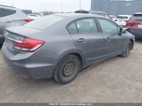 Honda Civic 2HGFB2F42EH038909 снимка