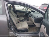Honda Civic 2HGFB2F42EH038909 снимка