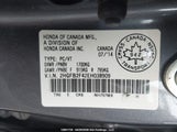 Honda Civic 2HGFB2F42EH038909 снимка