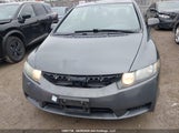 Honda Civic Lx-S 2HGFA1F69AH000294 снимка