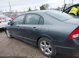 Honda Civic Lx-S 2HGFA1F69AH000294 снимка