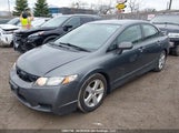 Honda Civic Lx-S 2HGFA1F69AH000294 снимка