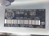 Toyota Prius JTDKN3DU1E1754941 снимка