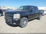 Chevrolet Silverado  Lt 3GCRKSE31AG211060 снимка