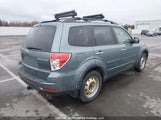 Subaru Forester Limited JF2SHBFC1BH780286 снимка
