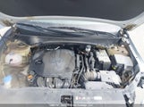Hyundai Tucson Preferred Awd KM8JBCDE1RU278803 снимка