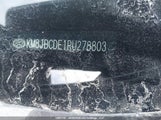 Hyundai Tucson Preferred Awd KM8JBCDE1RU278803 снимка