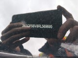Nissan Kicks S 3N1CP5BV8RL569695 photo