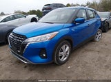 Nissan Kicks S 3N1CP5BV8RL569695 photo