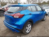 Nissan Kicks S 3N1CP5BV8RL569695 fotografie