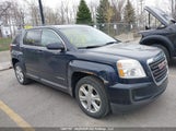 GMC Terrain 2GKALMEKXH6306918 fotografie