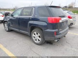 GMC Terrain 2GKALMEKXH6306918 снимка