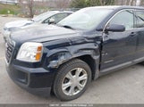 GMC Terrain 2GKALMEKXH6306918 снимка