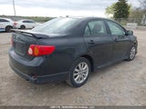 Toyota Corolla S 2T1BU40E59C014401 снимка