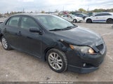 Toyota Corolla S 2T1BU40E59C014401 снимка