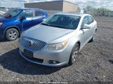 Buick Allure 1G4GK5EG0AF240722 снимка