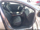 Buick Allure 1G4GK5EG0AF240722 снимка