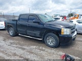 Chevrolet Silverado  Ls 3GCRKREA1AG176866 снимка