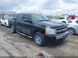 Chevrolet Silverado  Ls 3GCRKREA1AG176866 снимка