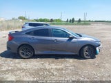 Honda Civic Lx 2HGFC2F59LH016120 снимка
