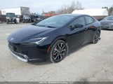 Toyota Prius JTDACACU9T3056506 снимка
