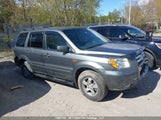 Honda Pilot Ex-L 5FNYF18758B500676 снимка