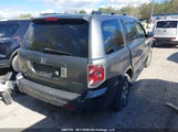 Honda Pilot Ex-L 5FNYF18758B500676 снимка