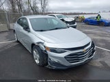 Chevrolet Malibu 1G1ZB5ST5KF196435 снимка