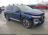 Hyundai Santa Fe Ultimate 2.0 5NMS5CAA5KH044338 снимка