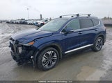 Hyundai Santa Fe Ultimate 2.0 5NMS5CAA5KH044338 снимка