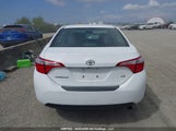 Toyota Corolla Le 2T1BURHE4EC076318 fotografie