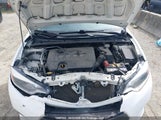 Toyota Corolla Le 2T1BURHE4EC076318 снимка