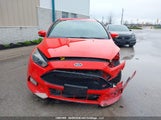 Ford Focus St St 1FADP3L96FL297202 снимка