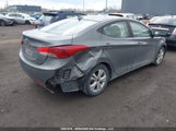 Hyundai Elantra 5NPDH4AE4DH200321 снимка