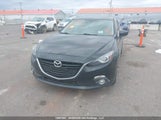 Mazda Mazda3 Gt JM1BM1W33F1265955 снимка