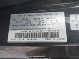 Mazda Mazda3 Gt JM1BM1W33F1265955 снимка