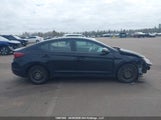 Hyundai Elantra Preferred With Sun And Safety Package Auto Ivt KMHD84LF7LU061405 снимка