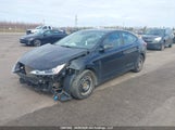 Hyundai Elantra Preferred With Sun And Safety Package Auto Ivt KMHD84LF7LU061405 снимка