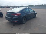 Hyundai Elantra Preferred With Sun And Safety Package Auto Ivt KMHD84LF7LU061405 photo