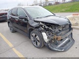 Honda Cr-V Touring 5J6RM4H91FL804363 снимка