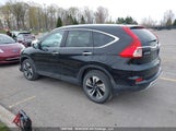 Honda Cr-V Touring 5J6RM4H91FL804363 снимка