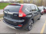Honda Cr-V Touring 5J6RM4H91FL804363 снимка