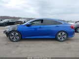 Honda Civic Ex-T 2HGFC1F47GH112237 снимка