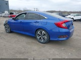 Honda Civic Ex-T 2HGFC1F47GH112237 снимка